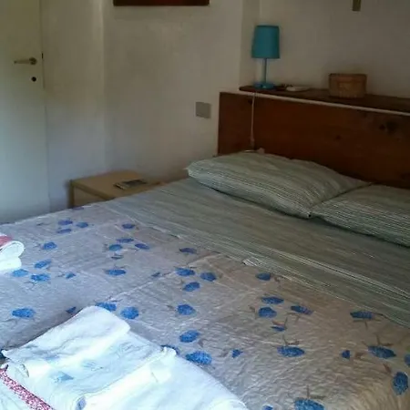 Holiday home Villetta Cordolino Villasimius