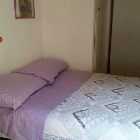 Villetta Cordolino Holiday home *