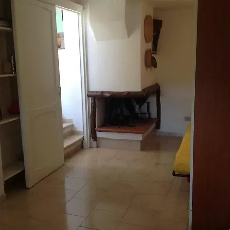 Holiday home Villetta Cordolino