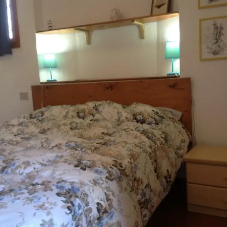 Holiday home Villetta Cordolino Villasimius